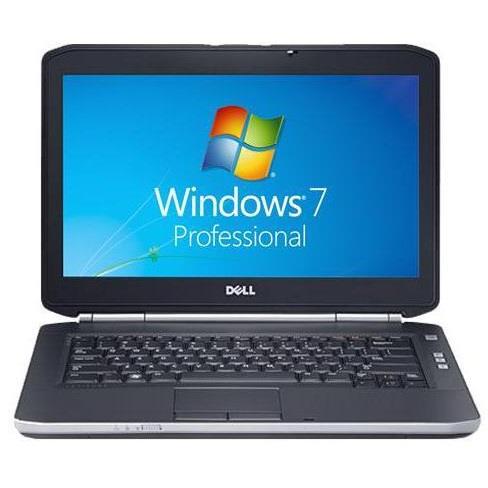 لپ تاپ استوک دل مدل E5420 DELL Latitude E5420 Laptop